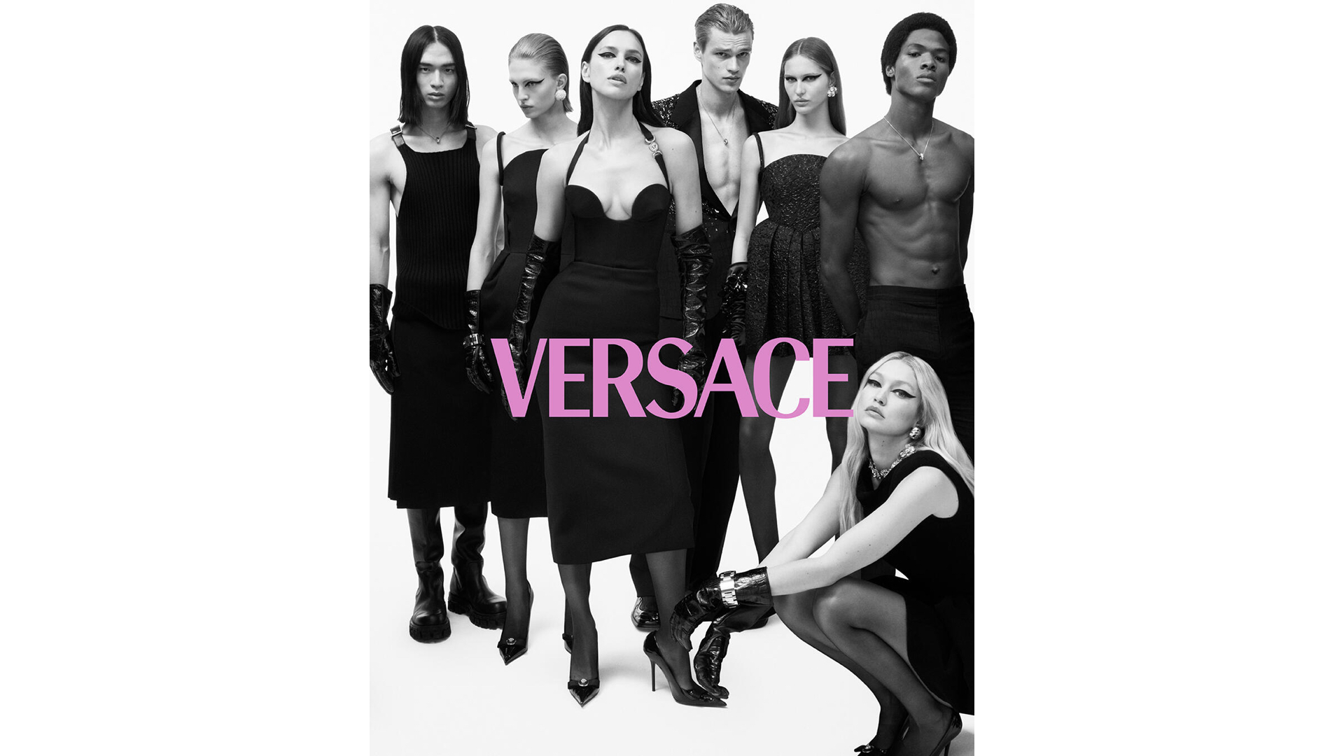 Versace - Art Partner